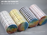 Dây kẽm trang sức Copper Wire