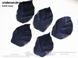 Lá Gấm cao cấp Handmade