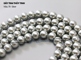 Túi ngọc trai thủy tinh 12mm