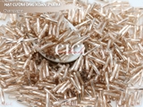 Cườm ống trúc xoắn