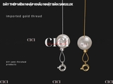 Dây thép mềm nhập khẩu Nhật Bản SakuLux/FLEXY