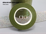 Cuộn băng keo sáp cuốn cành