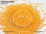 Cườm tròn lõi bạc 1,5mm