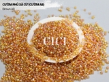 Cườm tròn AB 1,5mm 2mm 3mm