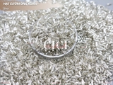 Cườm ống trúc xoắn
