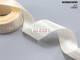 Ruy băng Satin 12
