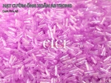 Cườm trúc ống xoắn AB trong