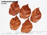 Lá Gấm cao cấp Handmade