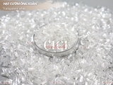 Cườm ống trúc xoắn