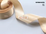 Ruy băng Satin 12