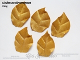 Lá Gấm cao cấp Handmade