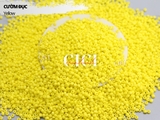 Cườm tròn sứ đục 1,5mm 2mm 3mm