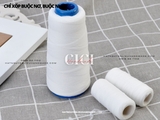 Chỉ bông chỉ xốp buộc nơ, buộc nhụy