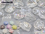 Cánh lá bắp cải nhựa 15*17mm