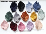 Lá Gấm cao cấp Handmade