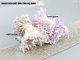 Nhụy hoa mờ đầu tim HQ 3mm