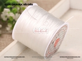 Cước chun đục siêu dãn (cuộn 60m)