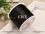 Cước chun đục siêu dãn (cuộn 60m)