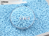 Cườm tròn sứ đục 1,5mm 2mm 3mm