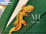 Túi 10g đinh khoen đầu móc
