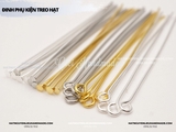 Túi 10g đinh khoen đầu móc