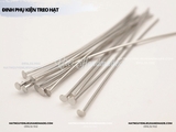 Túi 10g đinh khoen đầu móc