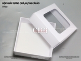 Hộp đựng quà, hộp cài áo cao cấp