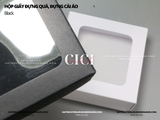 Hộp đựng quà, hộp cài áo cao cấp