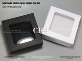 Hộp đựng quà, hộp cài áo cao cấp