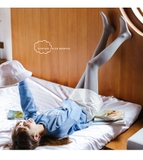 Quần tất nữ 80D Caramella