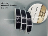 Dây kẽm trang sức Copper Wire