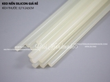 Keo nến silicone giá rẻ