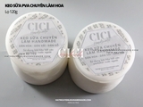 Keo sữa PVA chuyên làm hoa vải