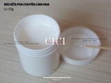 Keo sữa PVA chuyên làm hoa vải
