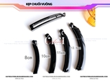 Kẹp chuối vuông kẹp sau