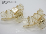 Quặp hạt trong Hàn Quốc quặp ngoạm