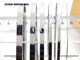 Set 5c Xương bờm