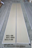 Sàn nhựa chịu lực gác xép, gác lửng - SCL 06