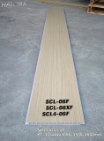 Sàn nhựa chịu lực gác xép, gác lửng - SCL 06F