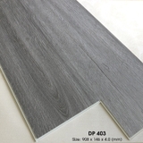 Sàn nhựa hèm khóa Hàn Quốc ROSA DP403