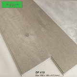 Sàn nhựa hèm khóa Hàn Quốc ROSA DP415