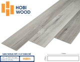 Sàn nhựa Hobiwood H801