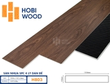 Sàn nhựa Hobiwood H803
