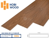 Sàn nhựa Hobiwood H806