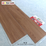 Sàn nhựa tự dính Wintex - M13