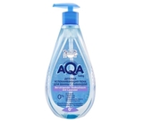 Dung Dịch Vệ Sinh Bé Trai AQA Nga 250ml