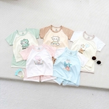 Bộ cộc Petit MĐ