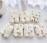 Bộ Chặn Muslin