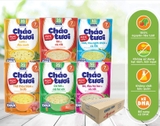 Cháo Tươi SG Food baby 240g