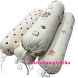 Gối ôm Muslin 50cm